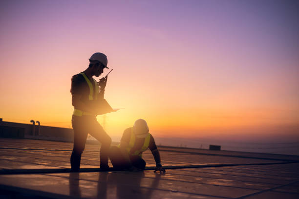 Best Roof Leak Repair  in Lexington Hills, CA