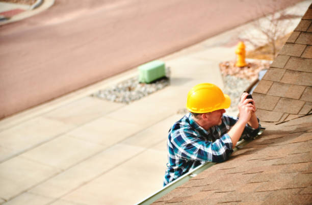 Best Shingle Roofing Installation  in Lexington Hills, CA