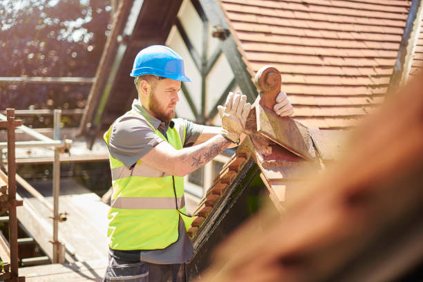 Best Best Roofing Contractors  in Lexington Hills, CA