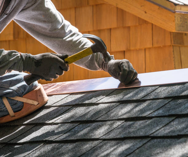 Quick and Trustworthy Emergency Roof Repair Services in Lexington Hills, CA